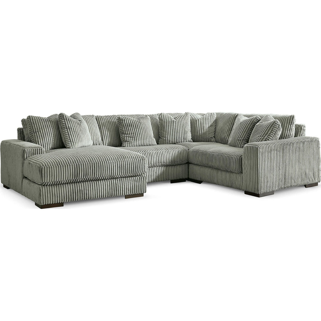 Lindyn 4 Piece Sectional