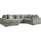 Lindyn 4 Piece Sectional