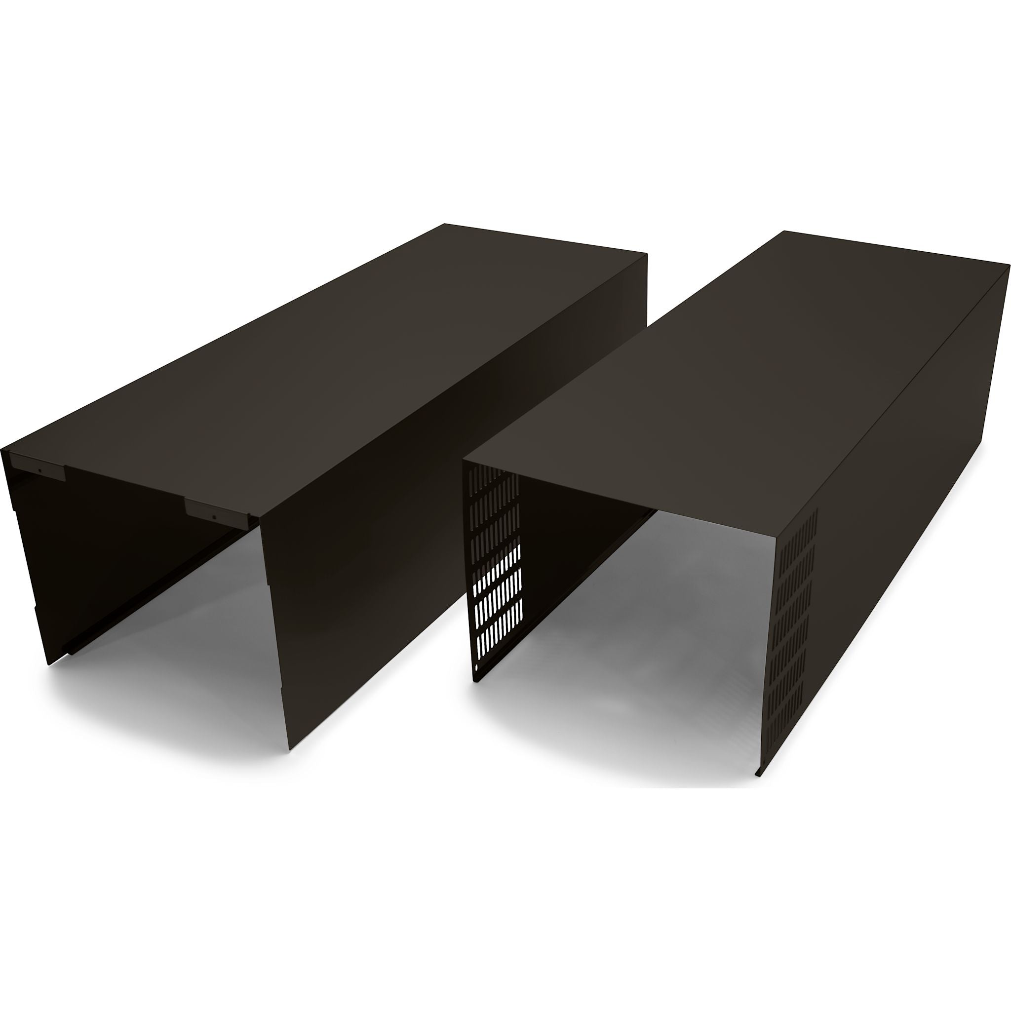 KitchenAid Chimney Extension (EXTKIT14HBS)