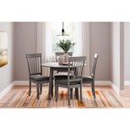 Shullden Dining Set