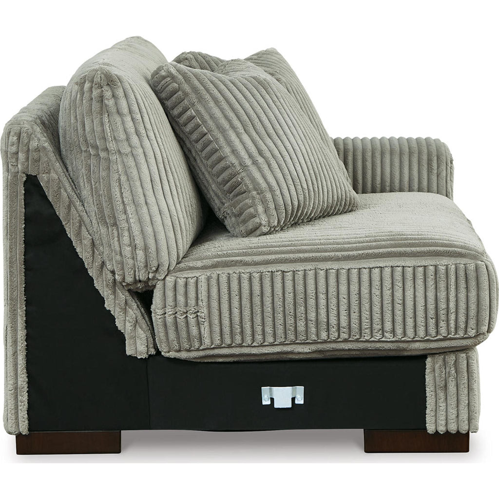 Lindyn 5 Piece Sectional