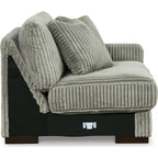 Lindyn 5 Piece Sectional