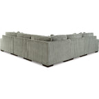 Lindyn 5 Piece Sectional
