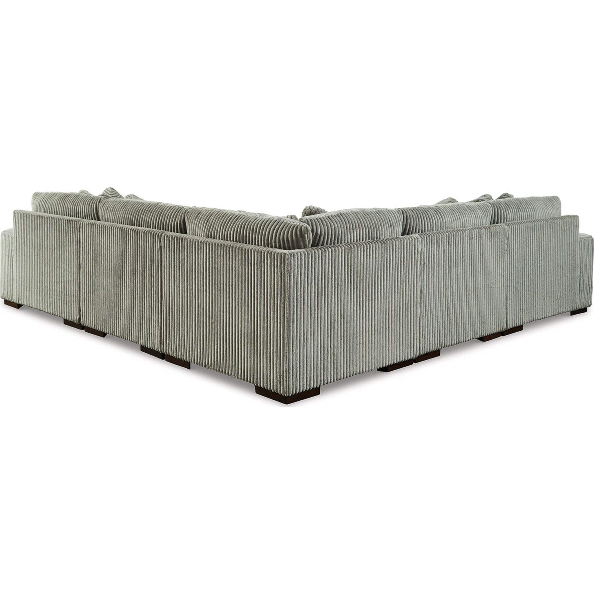 Lindyn 5 Piece Sectional