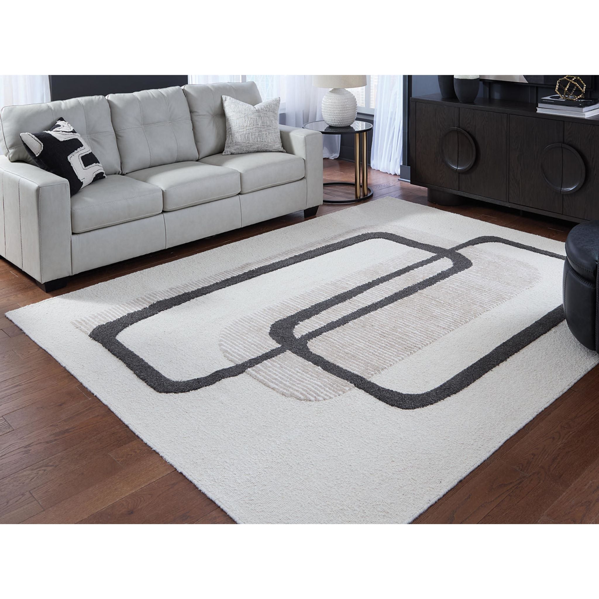 Davismour Area Rug - 8'x10'