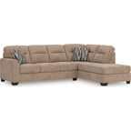Olten 2 Piece Sectional with Chaise