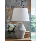 Lawrock Table Lamp 28.63