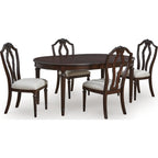 Lavington Dining Set