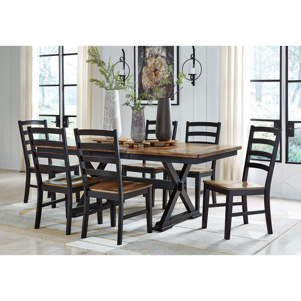 Wildenauer Dining Set