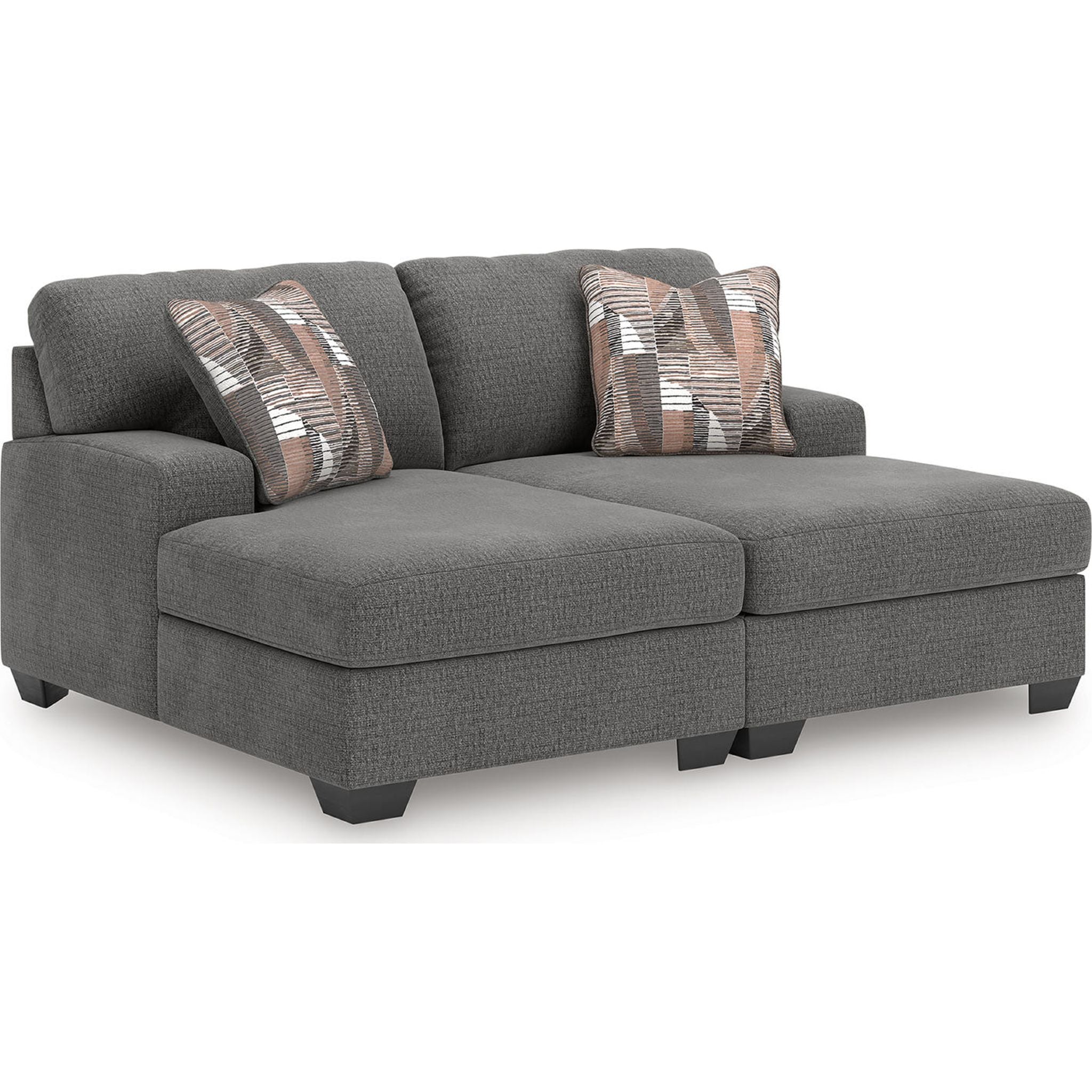 Clarington 2 Piece Super Chaise