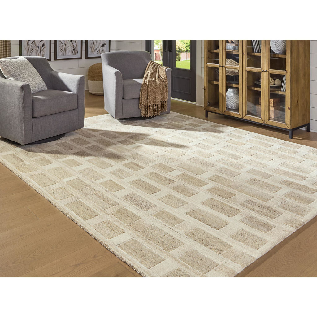 Lisgrove Area Rug - 8'x10'