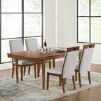 Lyncott Dining Set