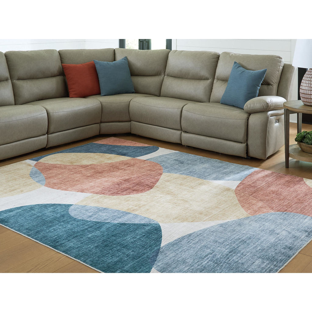 Chanleigh Area Rug - 8'x10'