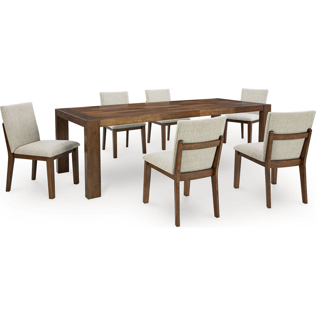 Kraeburn Dining Set