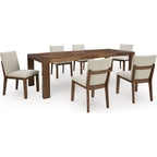 Kraeburn Dining Set