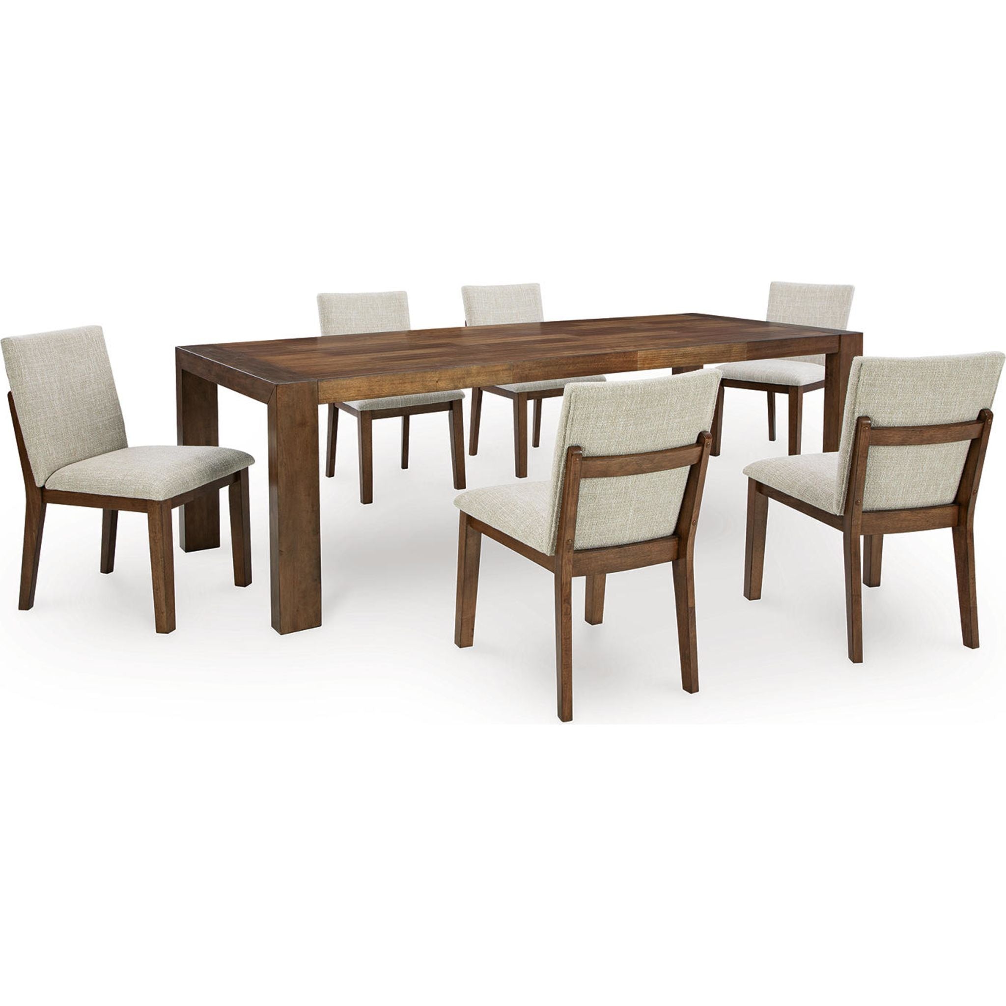 Kraeburn Dining Set