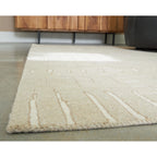 Wolbert Area Rug - 5'x7'