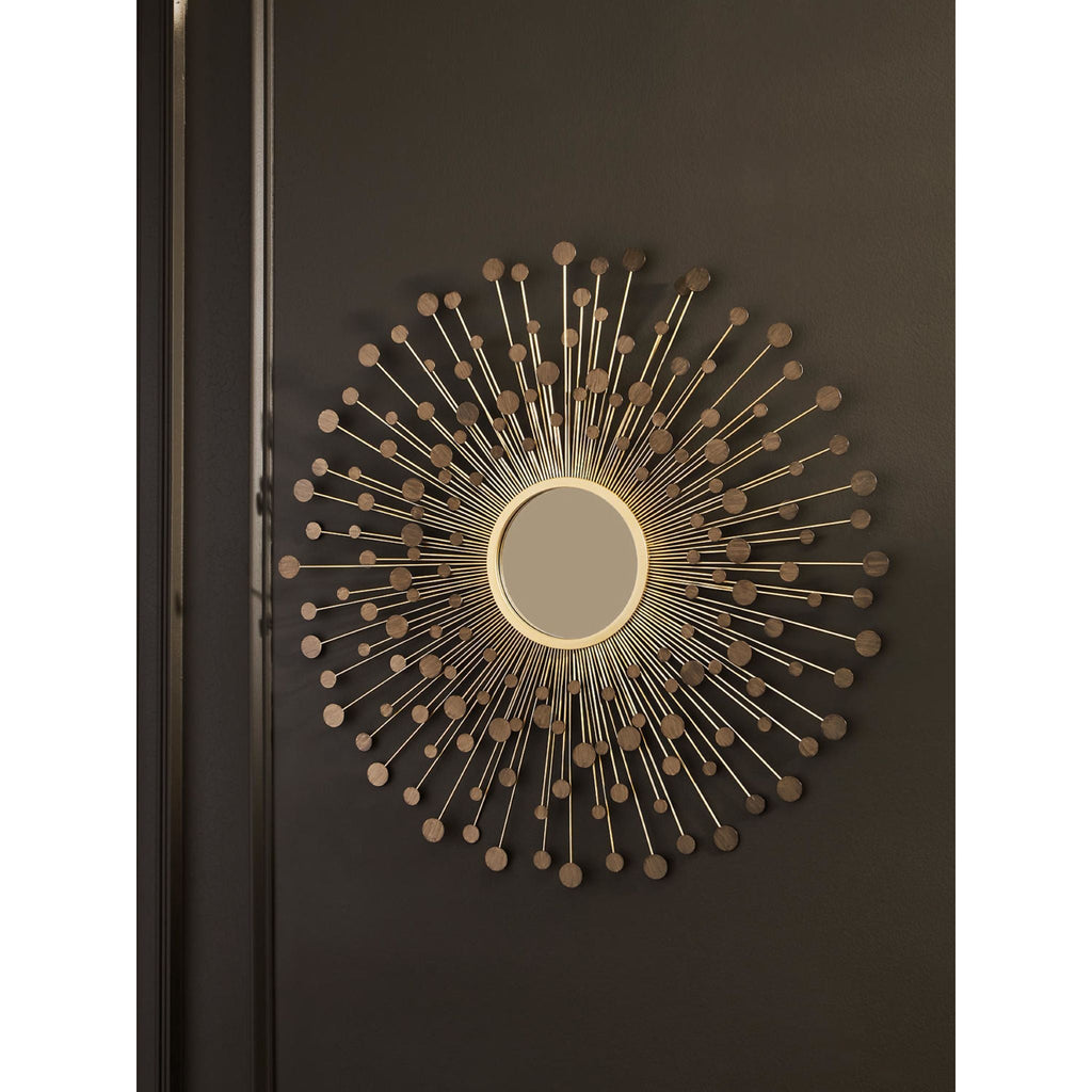 Morwenna Accent Mirror 36.06 x 36.06