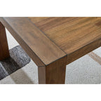 Kraeburn Dining Table - Brown - (D496-25)