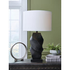 Amillion Table Lamp 29.50