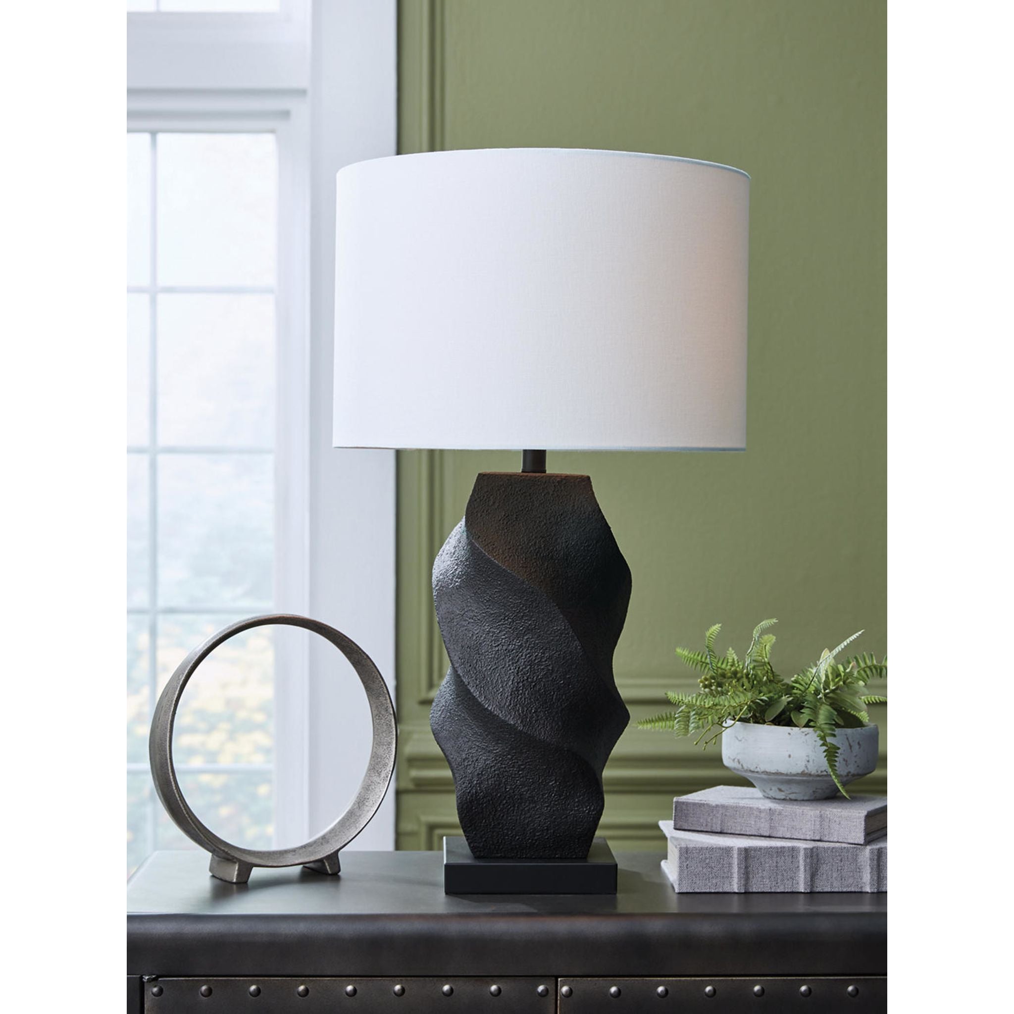 Amillion Table Lamp 29.50
