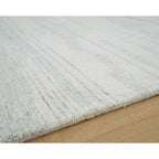 Genemost Area Rug - 5'x7'