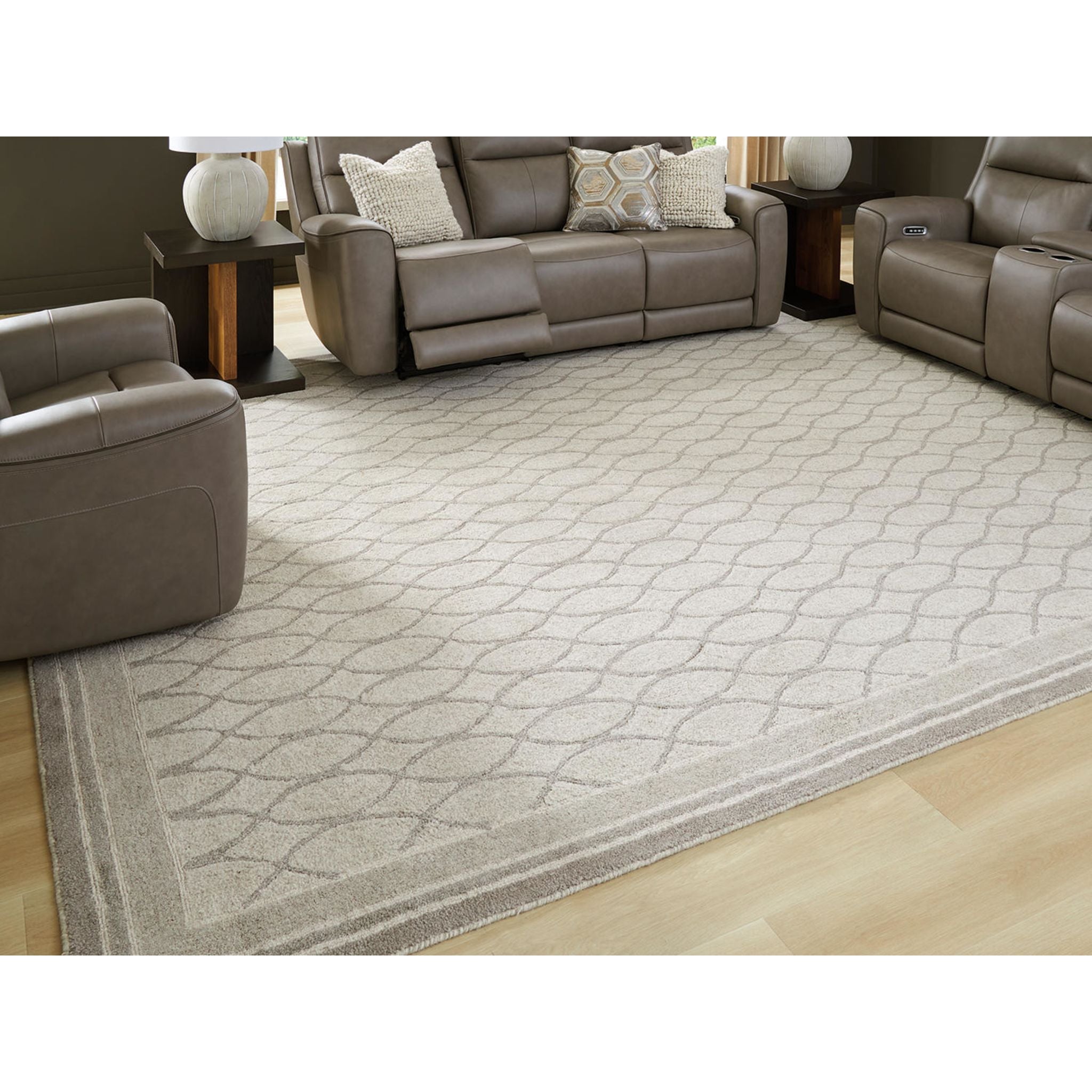 Wimney Area Rug