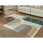 Farrendale Area Rug