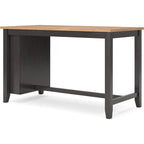 Gesthaven Counter Height Table