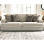 Soletren Sofa - Stone