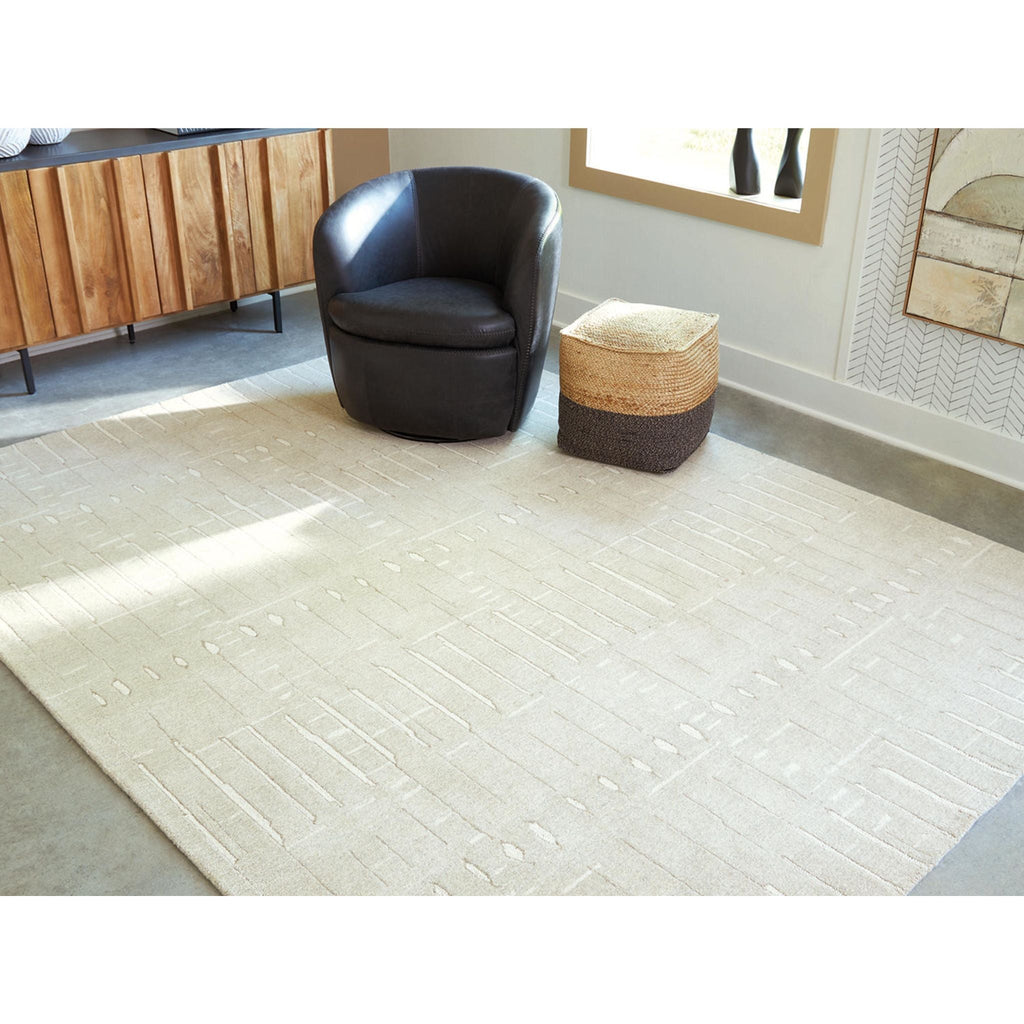 Wolbert Area Rug - 8'x10'