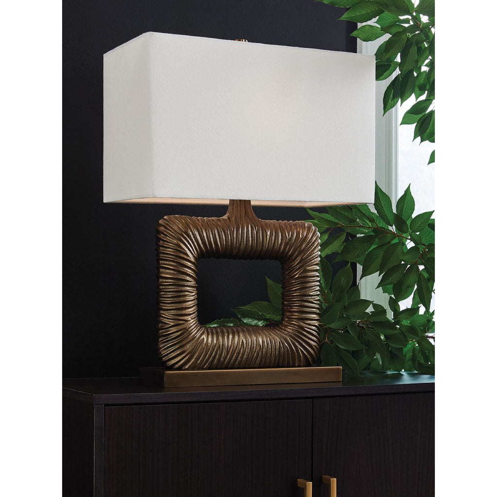 Garronby Table Lamp 24.00