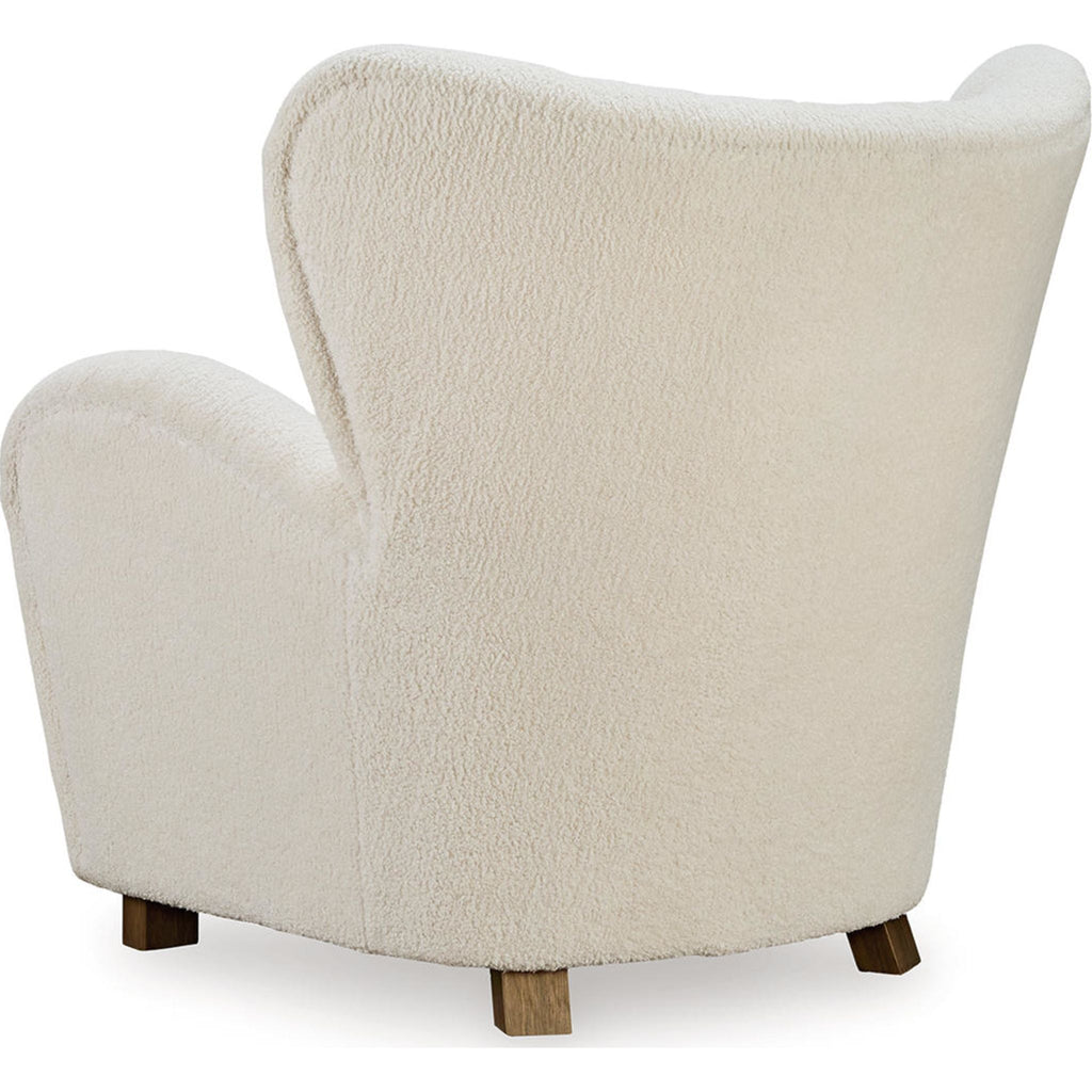 Larbell Accent Chair