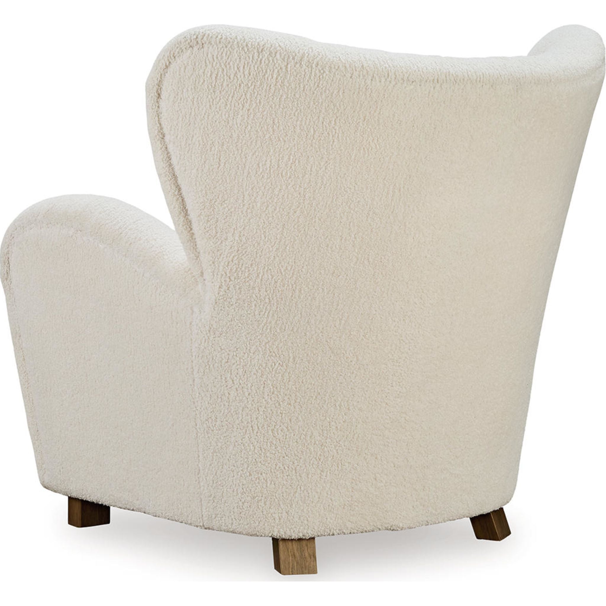 Larbell Accent Chair