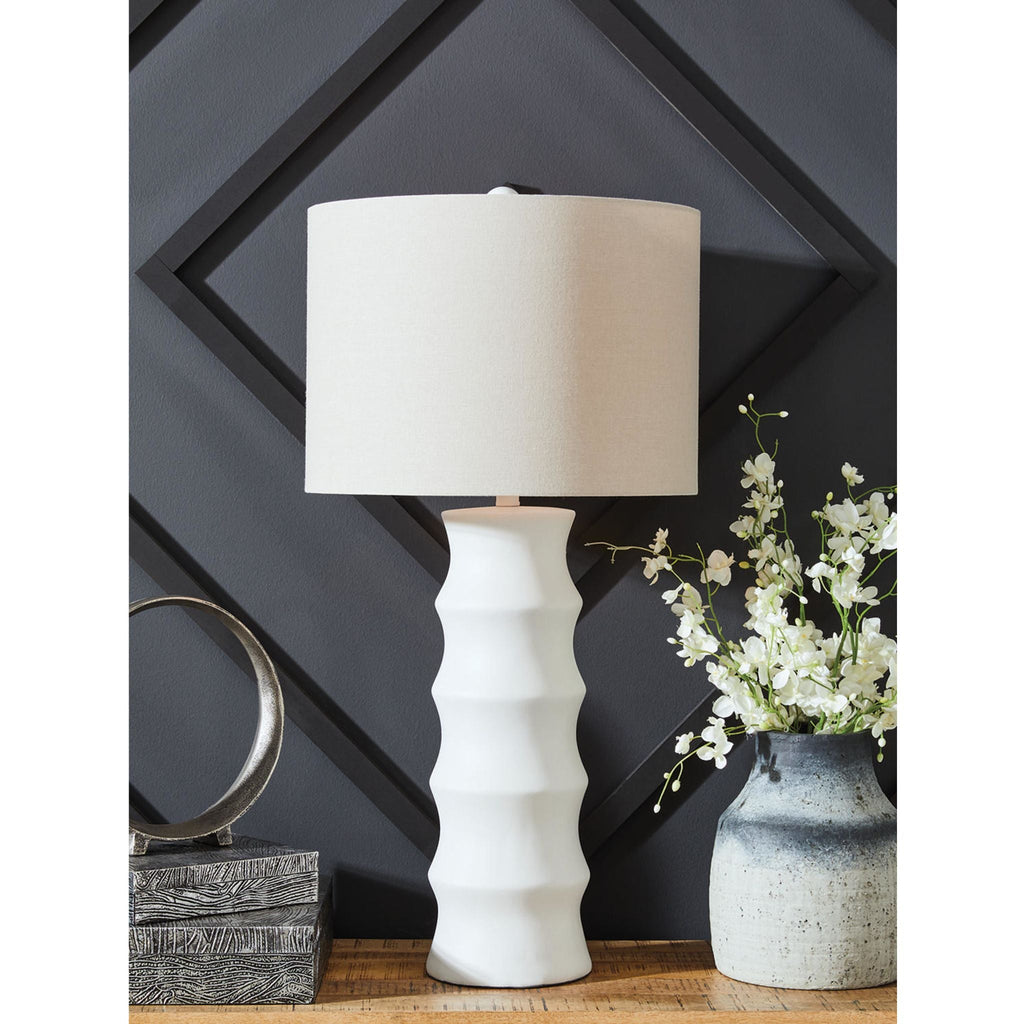 Veraleigh Table Lamp 33.25