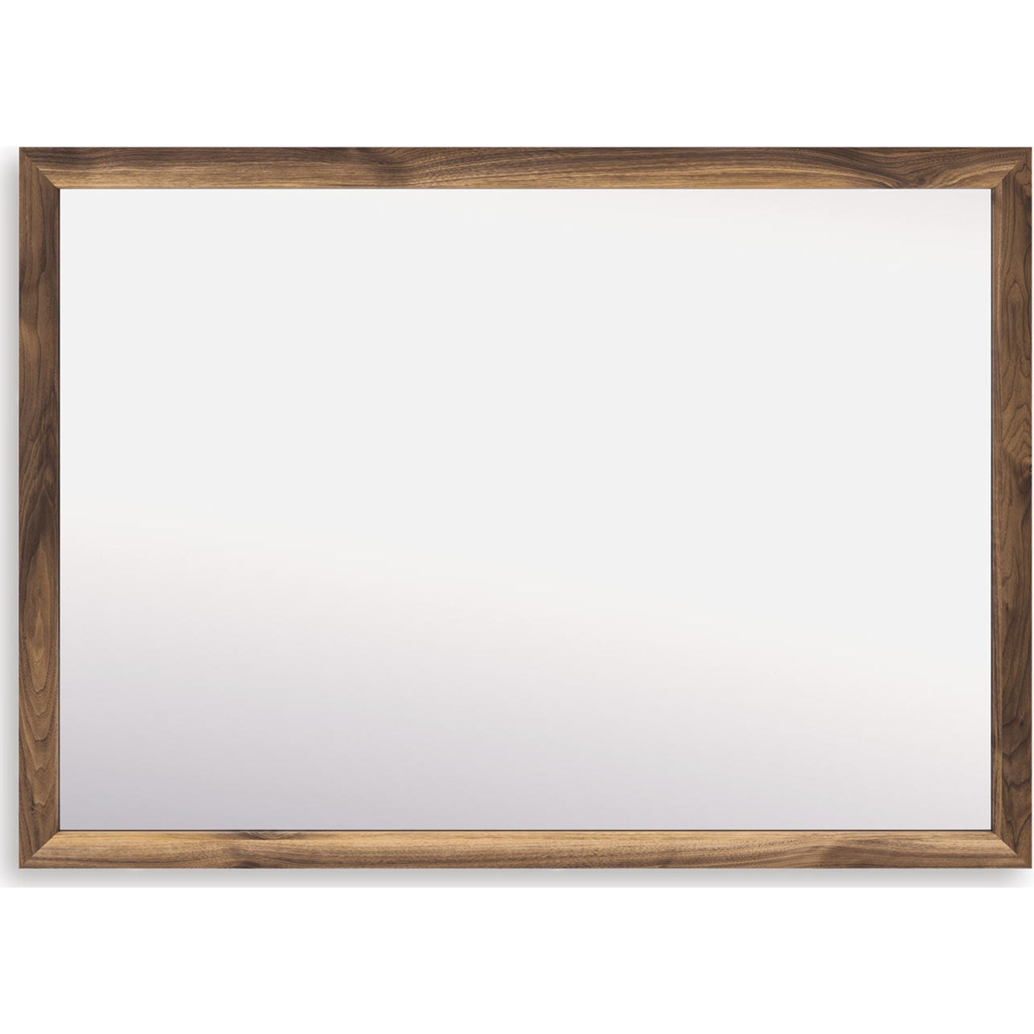Chirason Mirror - Brown