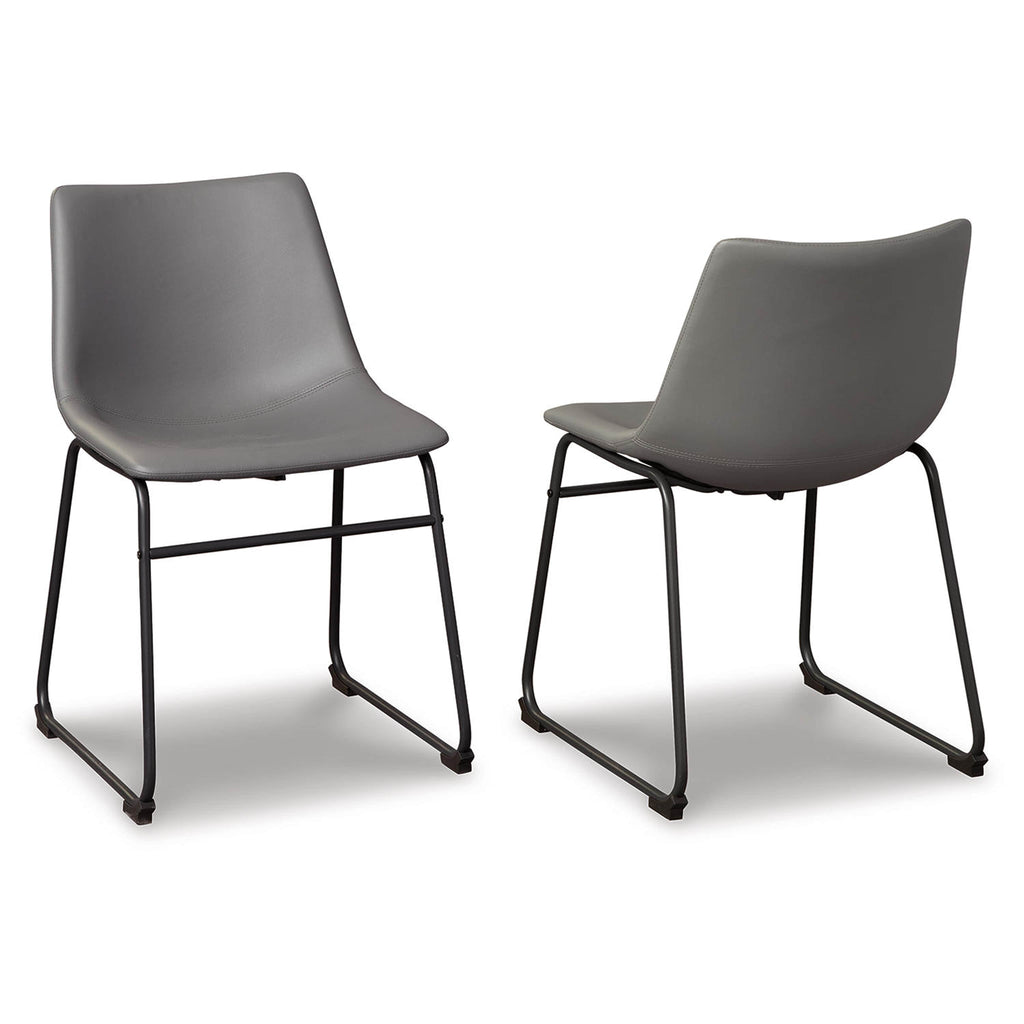 Centiar Side Chair