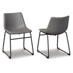 Centiar Side Chair