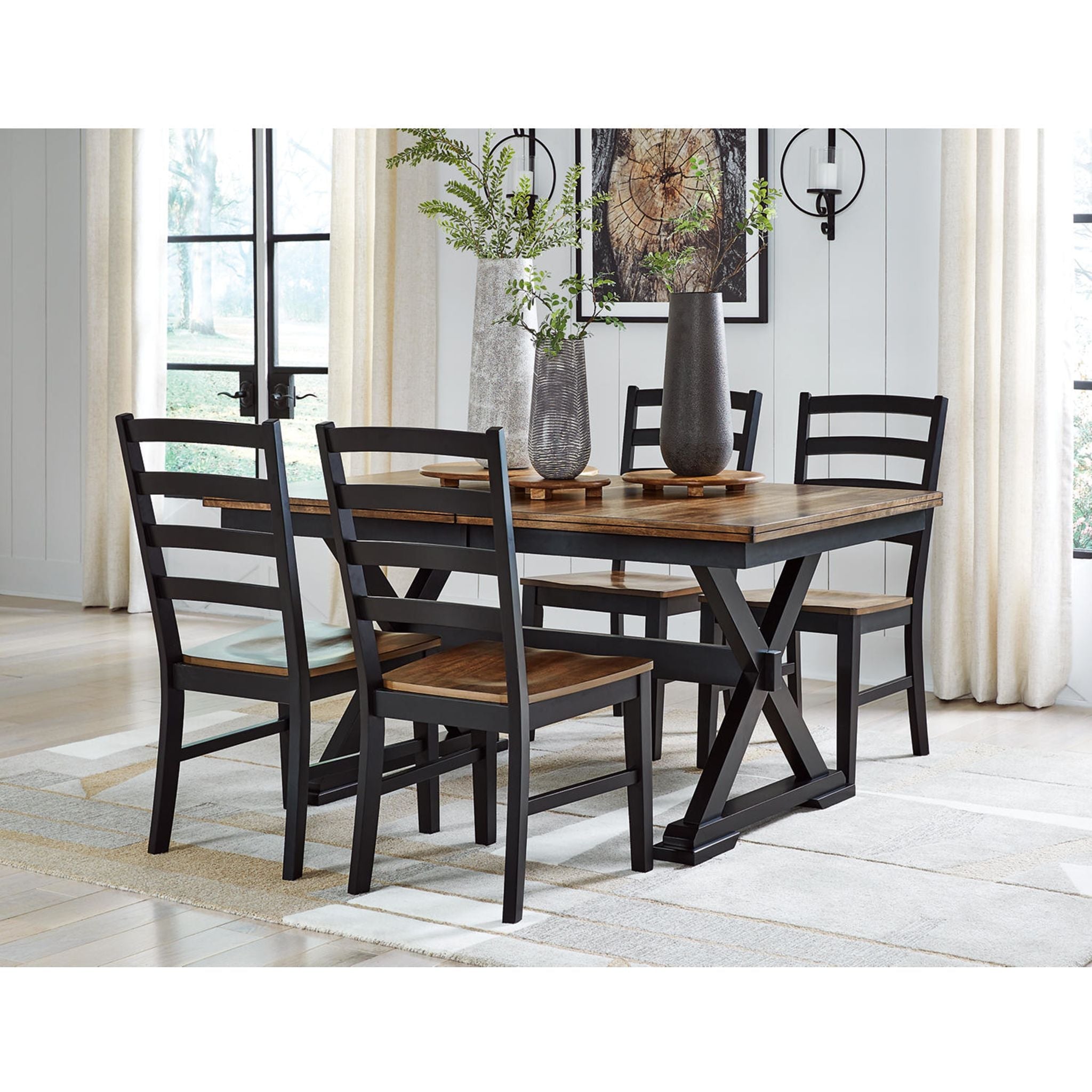 Wildenauer Dining Set