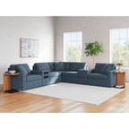 Modmax 7 Piece Sectional with Audio System