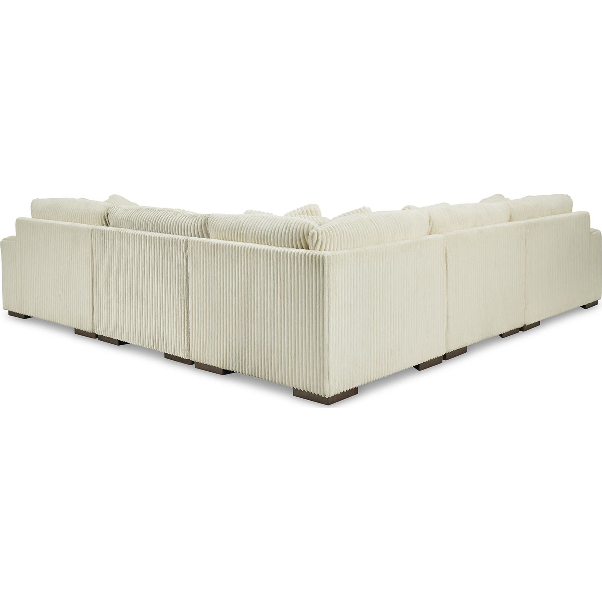 Lindyn 5 Piece Sectional