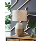 Linas Table Lamp 28.25