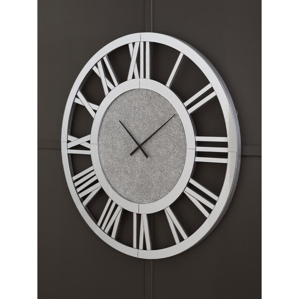 Reinport Wall Clock 39.38 x 39.38