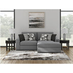 Bealton 2 Piece Sectional with Chaise