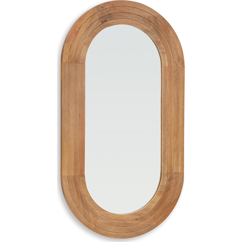 Daverly Accent Mirror 28.00 x 52.00