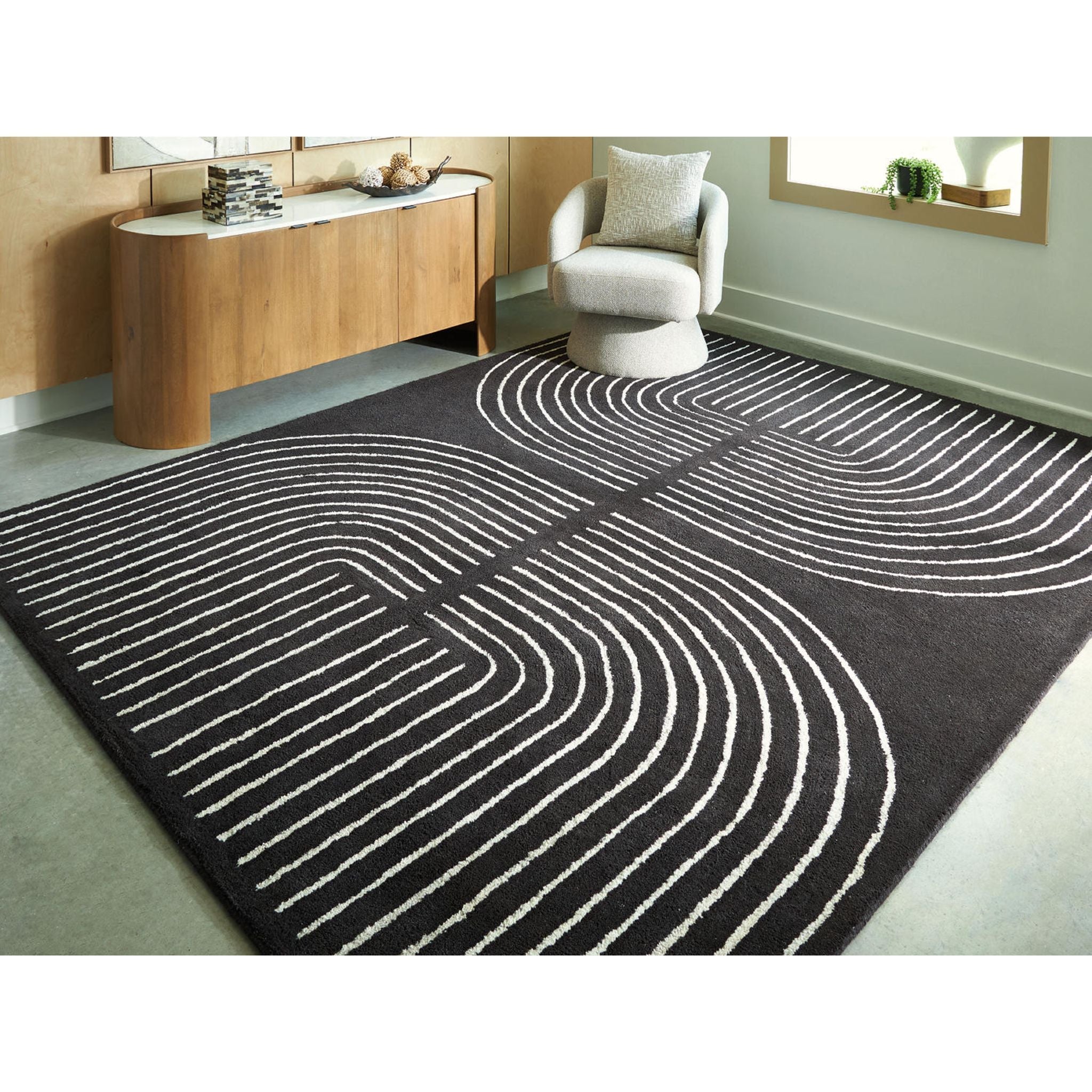 Eldonmore Area Rug - 8'x10'