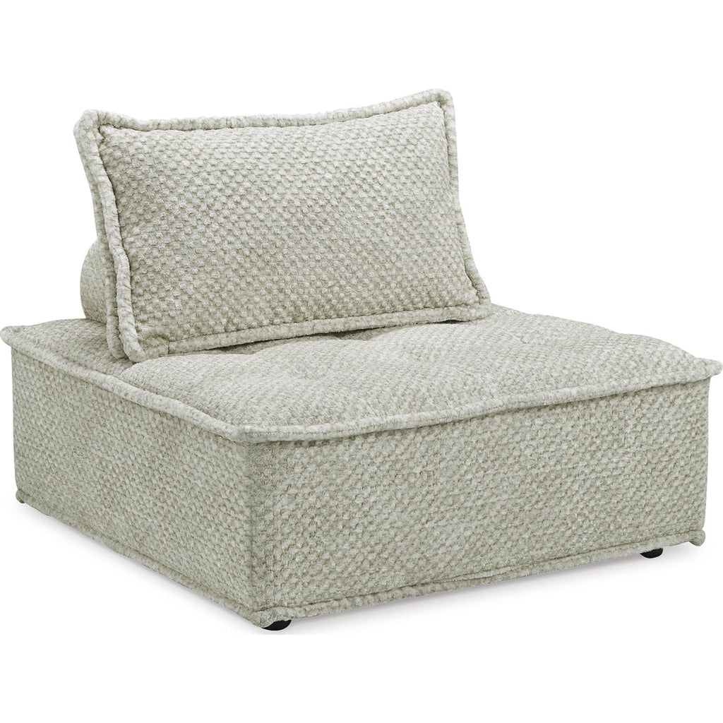 Bales 8 Piece Modular Sectional