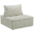 Bales 8 Piece Modular Sectional