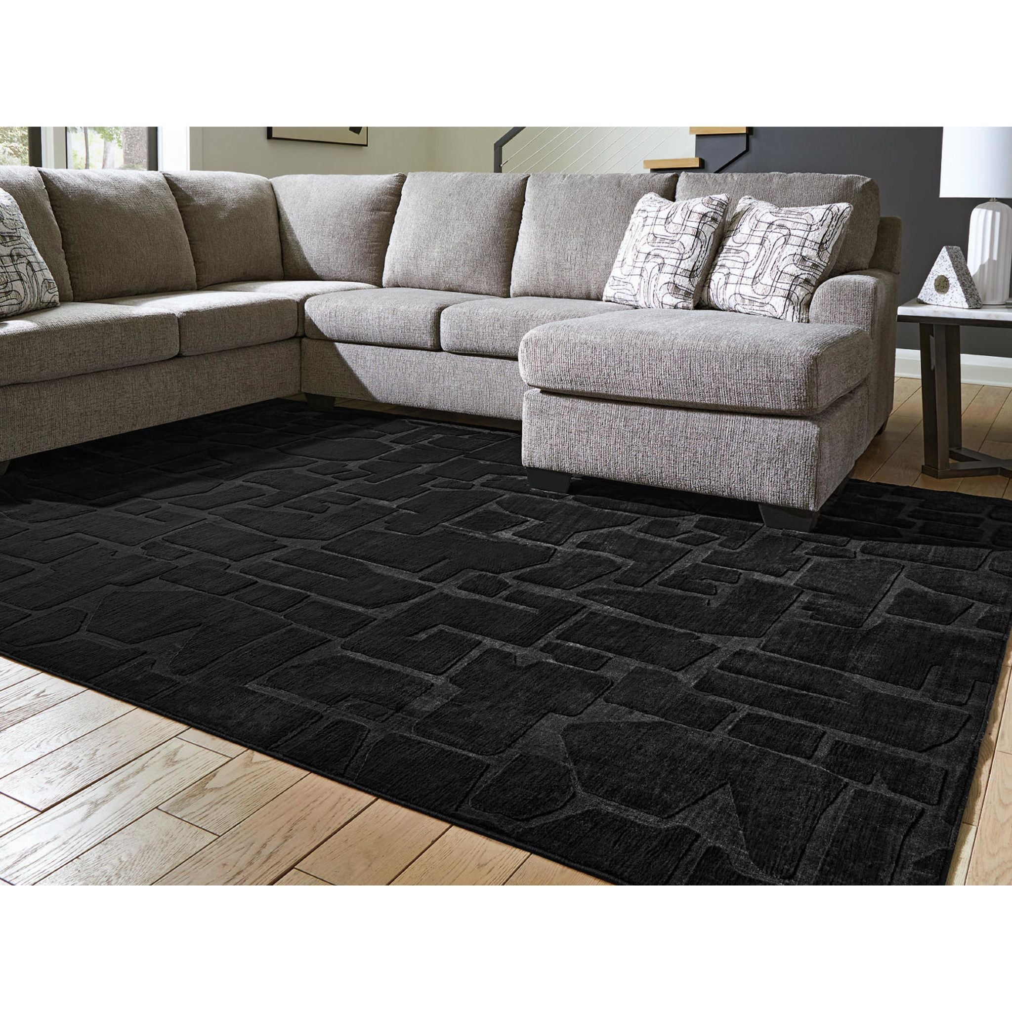 Gibbswell Area Rug