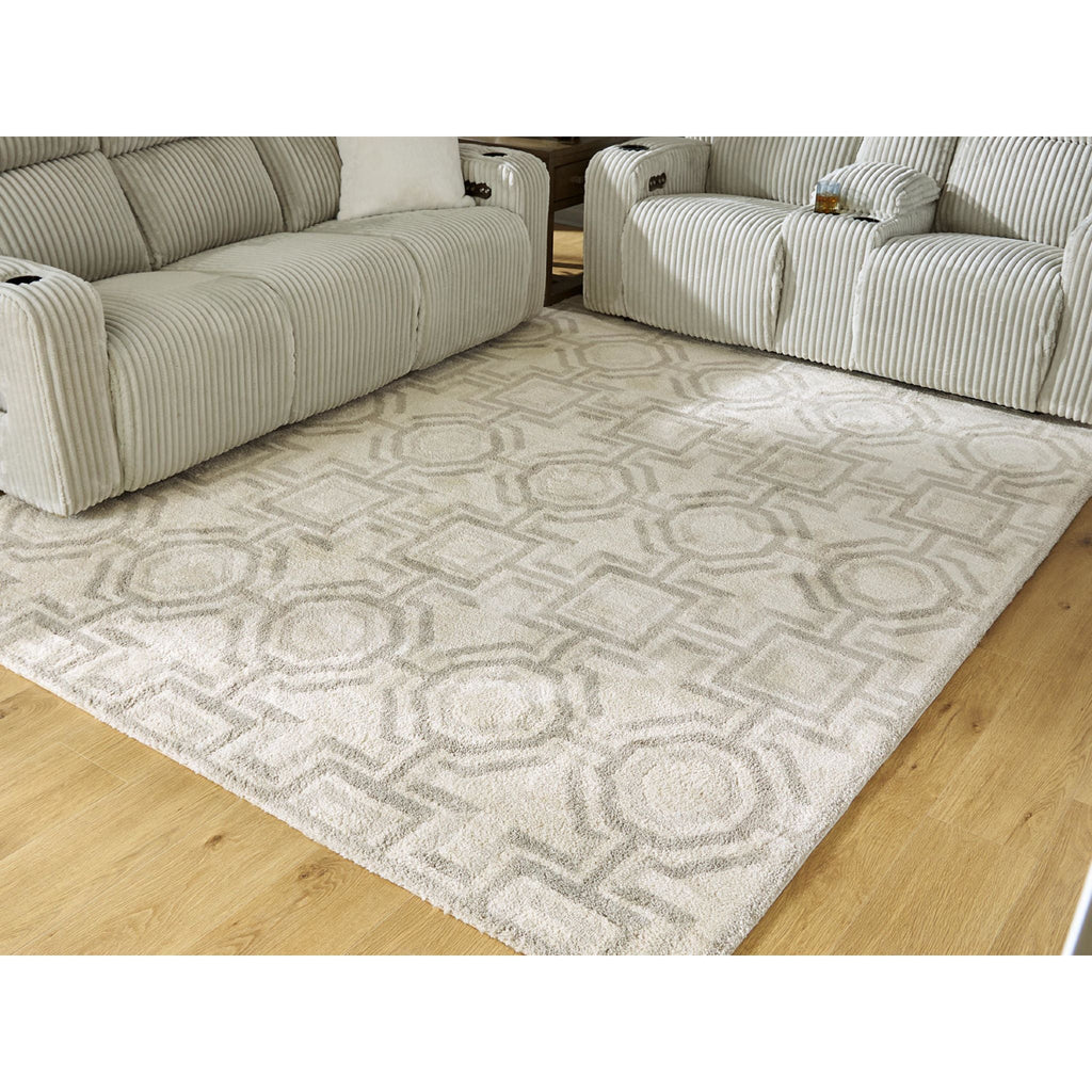 Maconville Area Rug